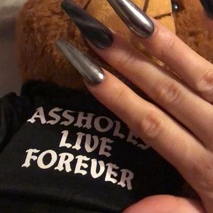 Meet your Posher, Dana